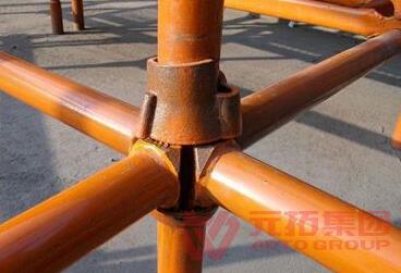 碗扣腳手架每米重量是多少?